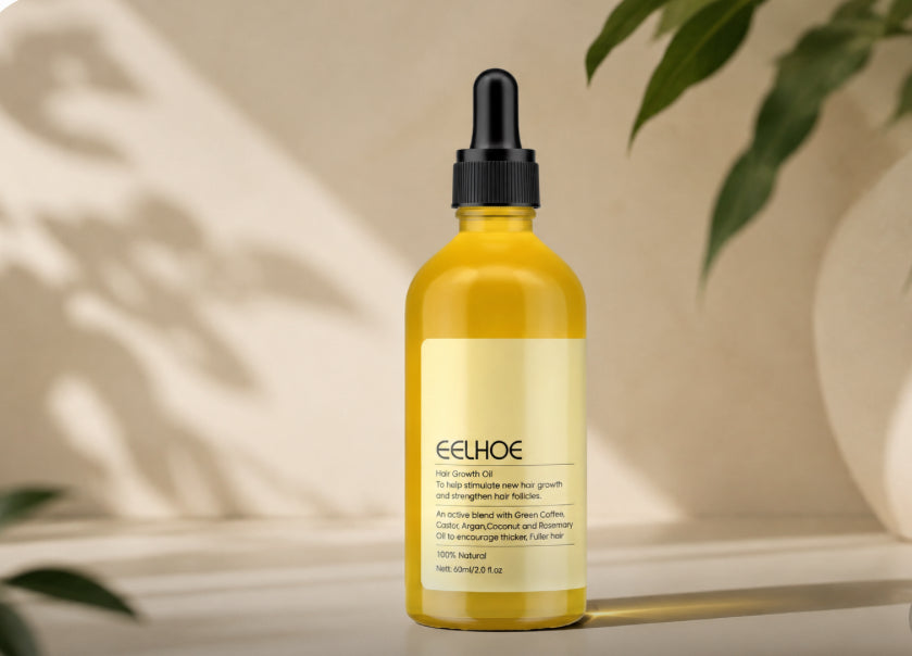 Élixir Capillaire 60ml