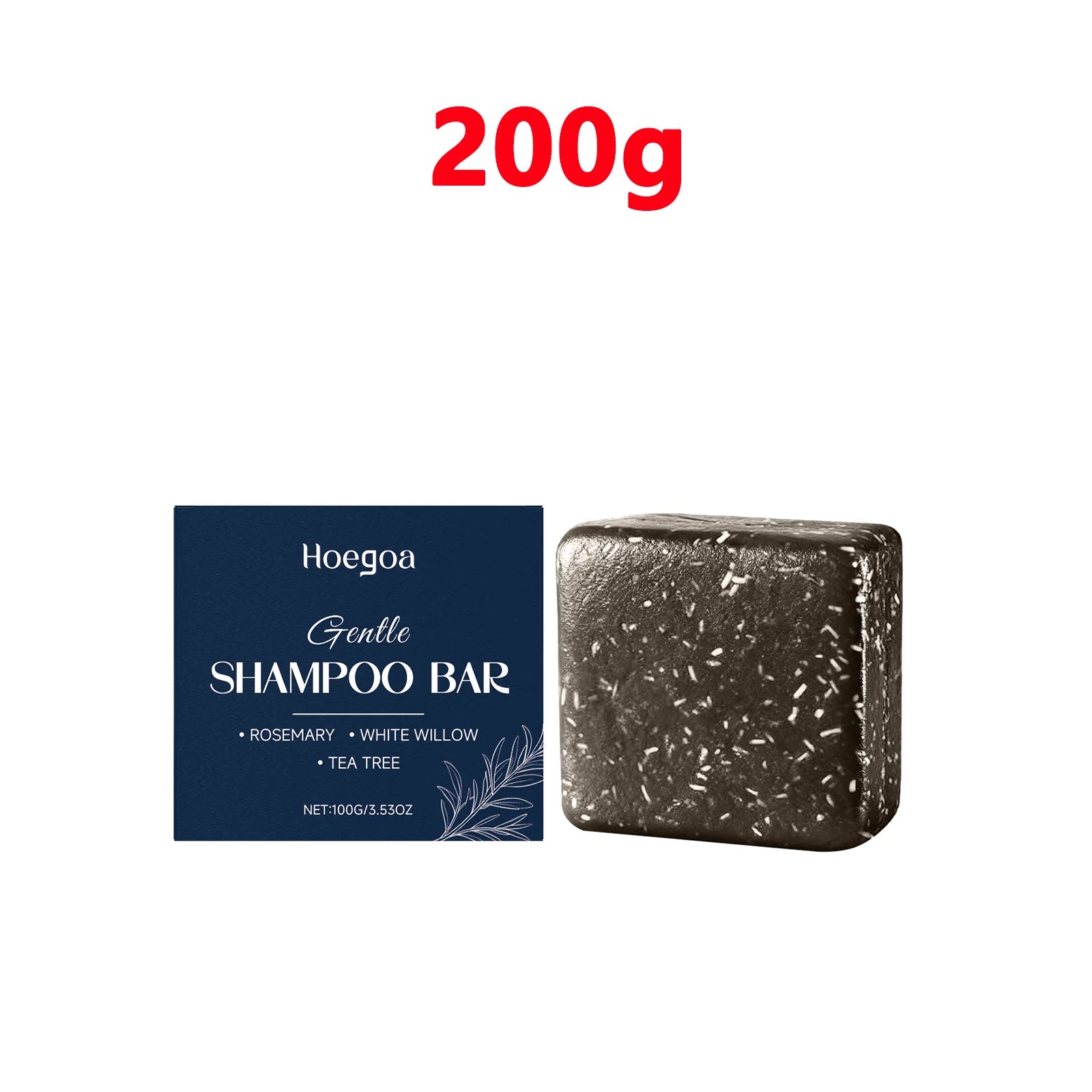 Hair Care Bar