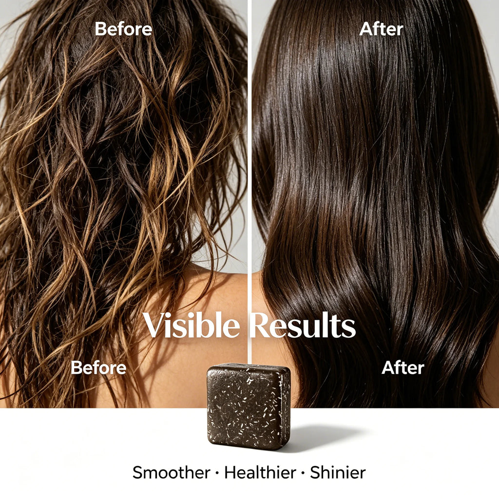 Hair Care Bar