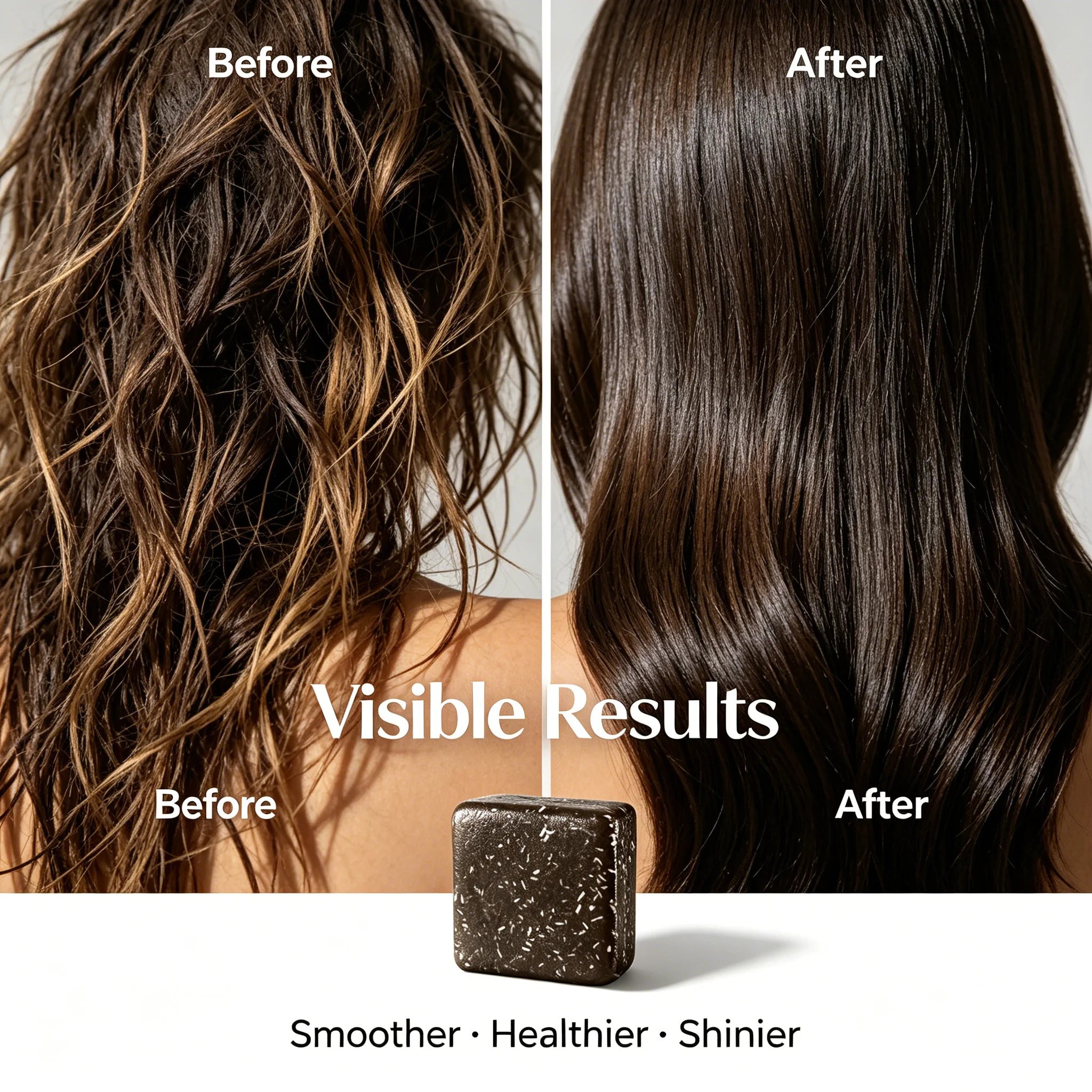 Hair Care Bar