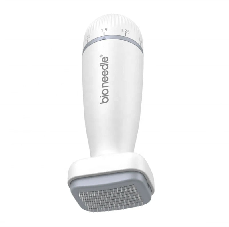 Stimulateur de Cuir Chevelu Microneedling